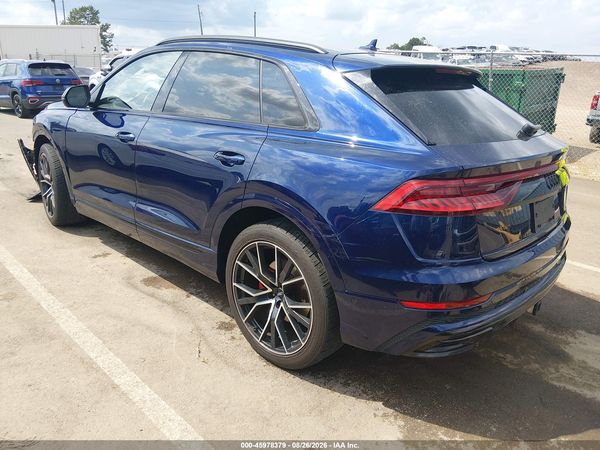 2019 AUDI Q8 55 PREMIUM — I3