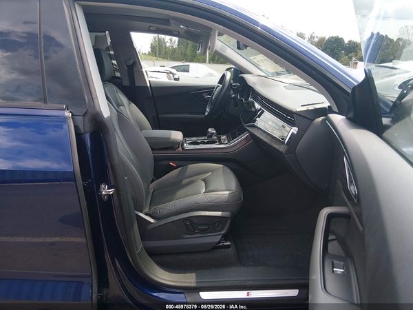 2019 AUDI Q8 55 PREMIUM — I5
