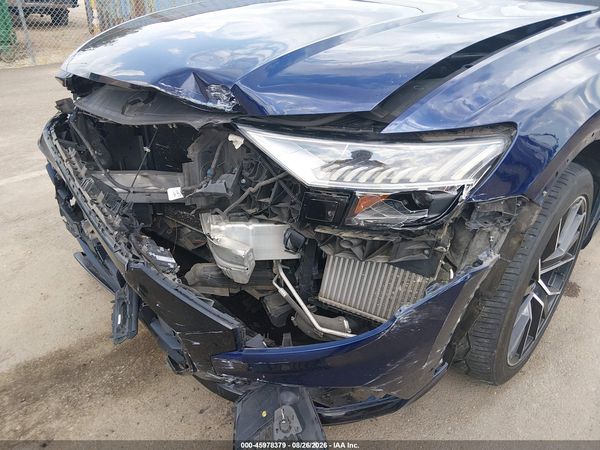 2019 AUDI Q8 55 PREMIUM — I6