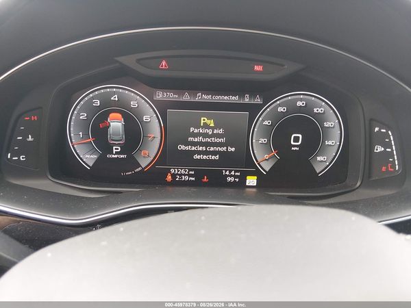 2019 AUDI Q8 55 PREMIUM — I7