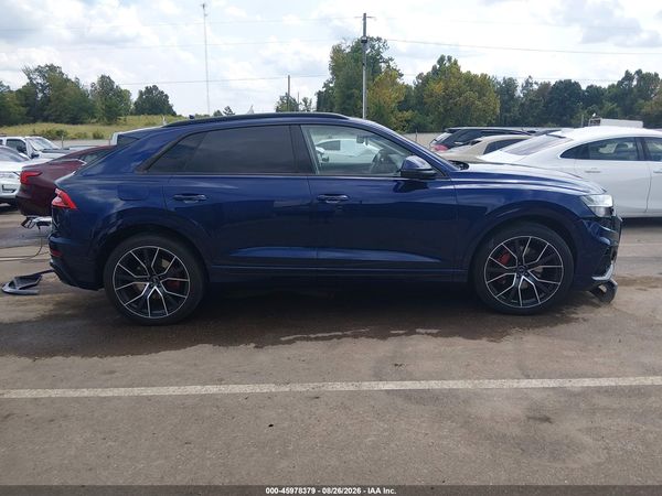 2019 AUDI Q8 55 PREMIUM — I116