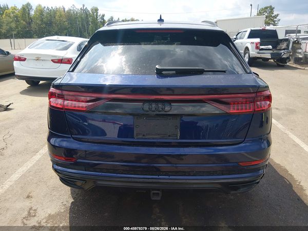 2019 AUDI Q8 55 PREMIUM — I119