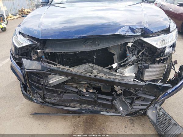 2019 AUDI Q8 55 PREMIUM — I152