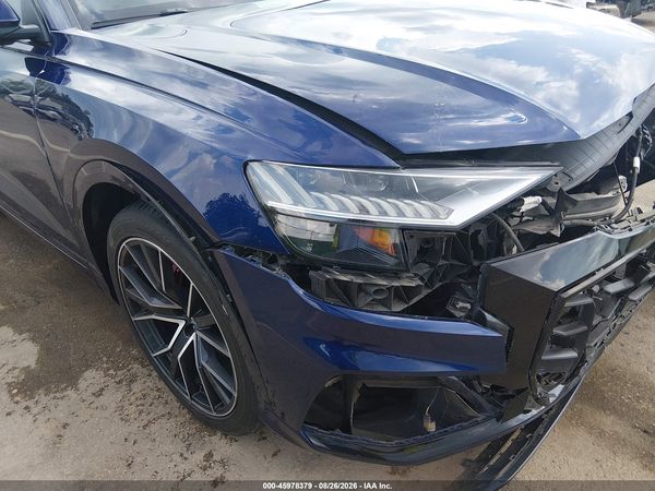 2019 AUDI Q8 55 PREMIUM — I153