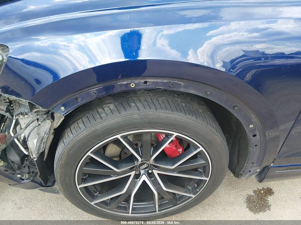 2019 AUDI Q8 55 PREMIUM — I154