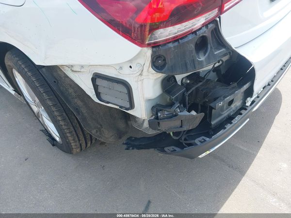 2019 MERCEDES-BENZ A 220 4MATIC