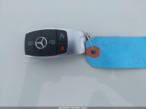2019 MERCEDES-BENZ A 220 4MATIC