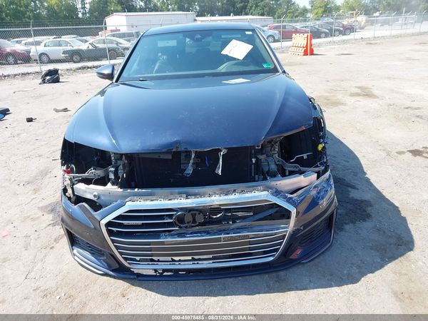 2019 AUDI A6 55 PREMIUM