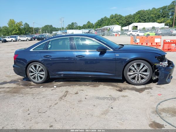 2019 AUDI A6 55 PREMIUM