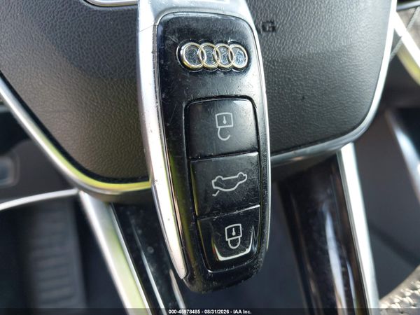 2019 AUDI A6 55 PREMIUM
