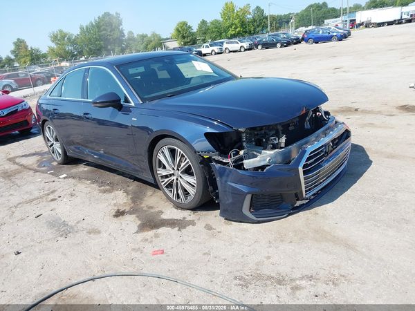 2019 AUDI A6 55 PREMIUM