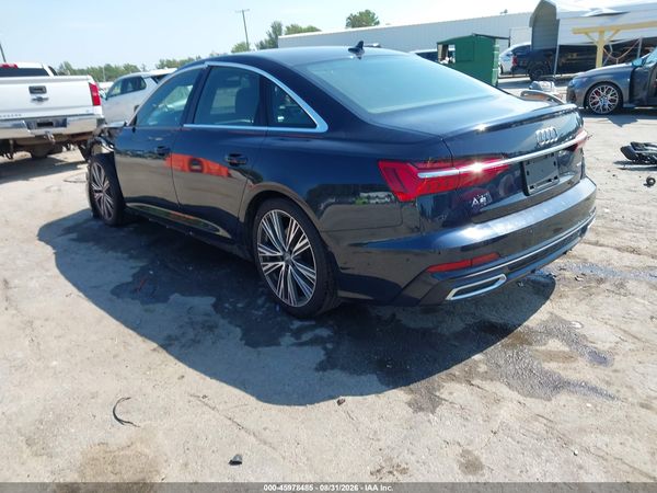 2019 AUDI A6 55 PREMIUM