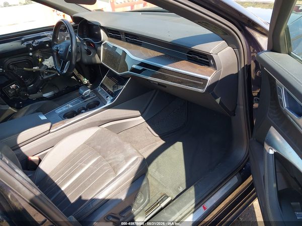 2019 AUDI A6 55 PREMIUM
