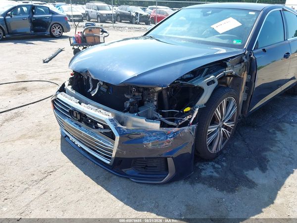 2019 AUDI A6 55 PREMIUM