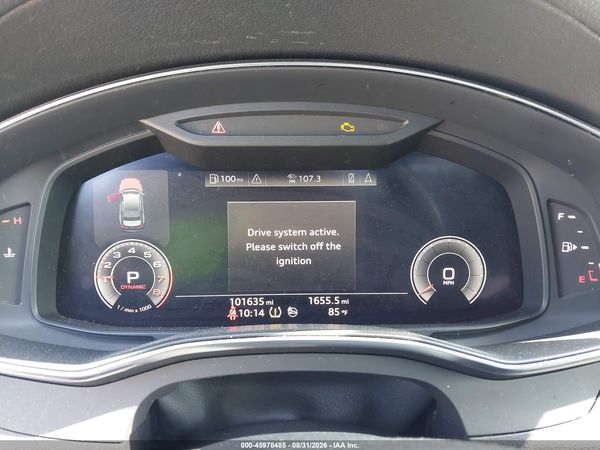 2019 AUDI A6 55 PREMIUM