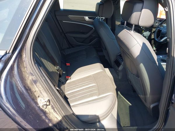 2019 AUDI A6 55 PREMIUM