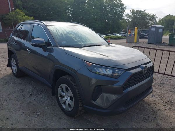2020 TOYOTA RAV4 LE — I1