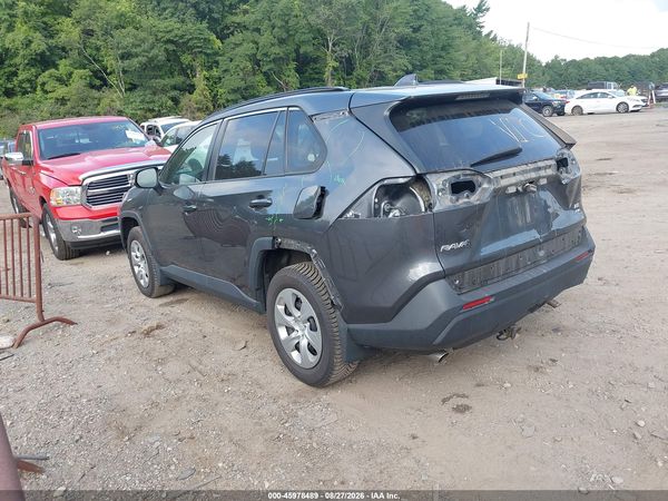 2020 TOYOTA RAV4 LE — I3