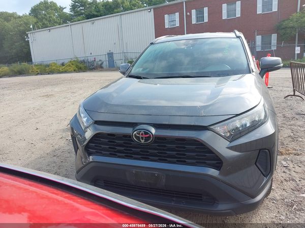 2020 TOYOTA RAV4 LE — I115