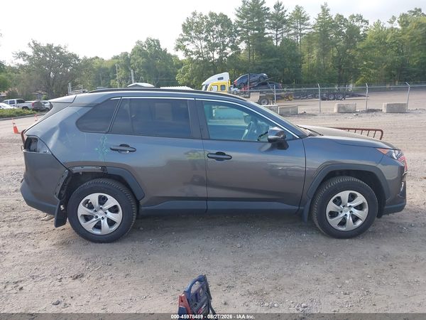 2020 TOYOTA RAV4 LE — I116