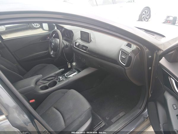 2016 MAZDA MAZDA3 I SPORT — I5
