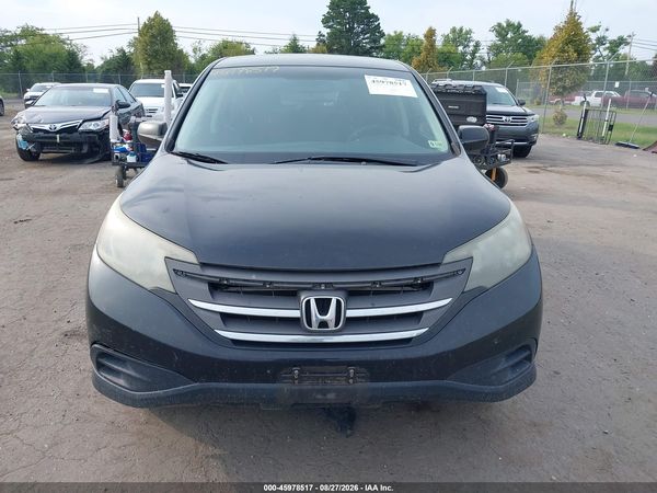 2012 HONDA CR-V LX — I115
