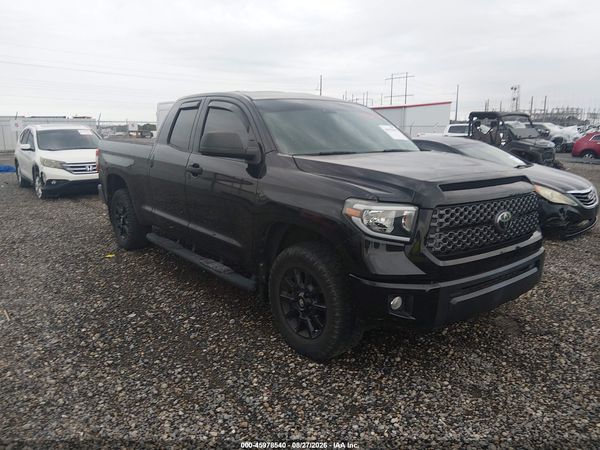 2021 TOYOTA TUNDRA SR5 — I1