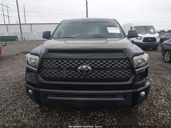 2021 TOYOTA TUNDRA SR5 — I115