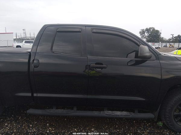 2021 TOYOTA TUNDRA SR5 — I116