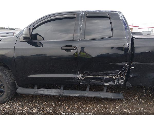 2021 TOYOTA TUNDRA SR5 — I117