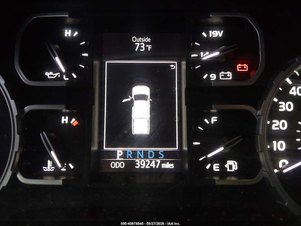 2021 TOYOTA TUNDRA SR5 — I118