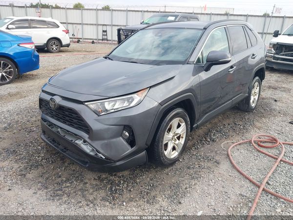 2019 TOYOTA RAV4 — I2