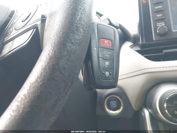 2019 TOYOTA RAV4 XLE — I11