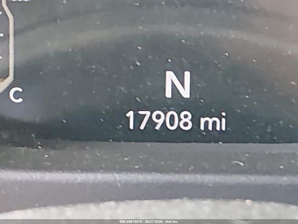 2023 JEEP WRANGLER 4-DOOR WILLYS 4X4 — I118
