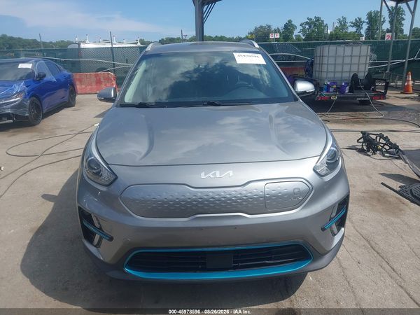 2022 KIA NIRO EV EX — I115