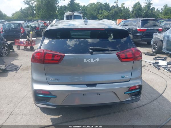 2022 KIA NIRO EV EX — I119
