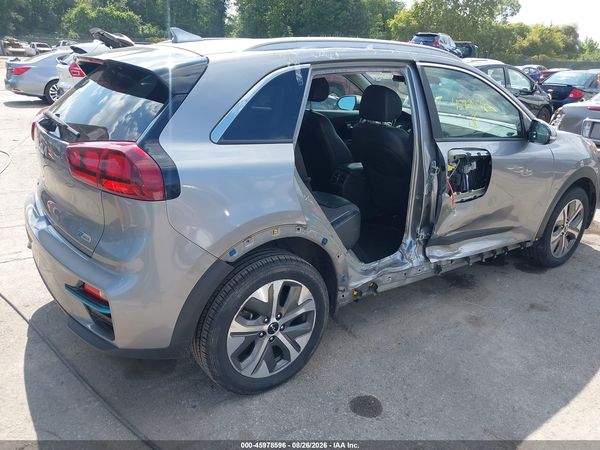 2022 KIA NIRO EV EX — I152