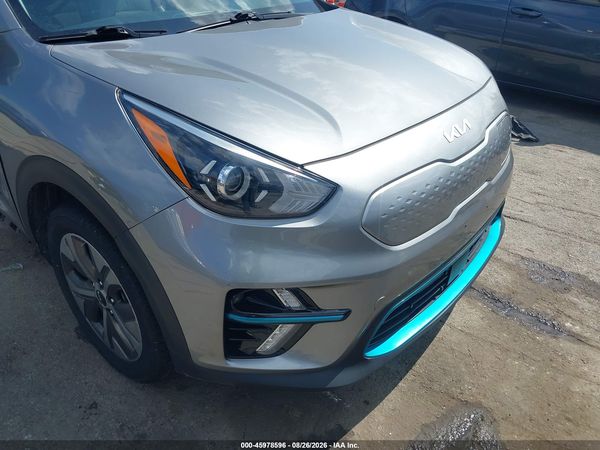 2022 KIA NIRO EV EX — I153