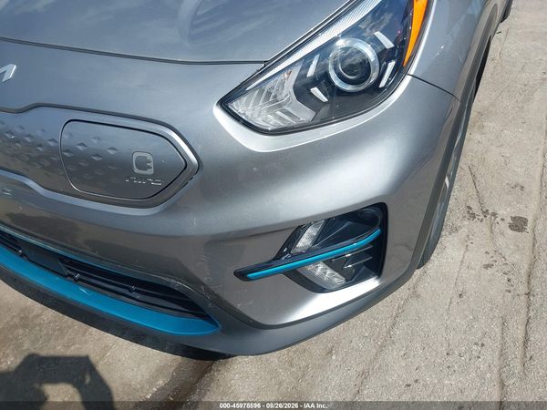 2022 KIA NIRO EV EX — I154
