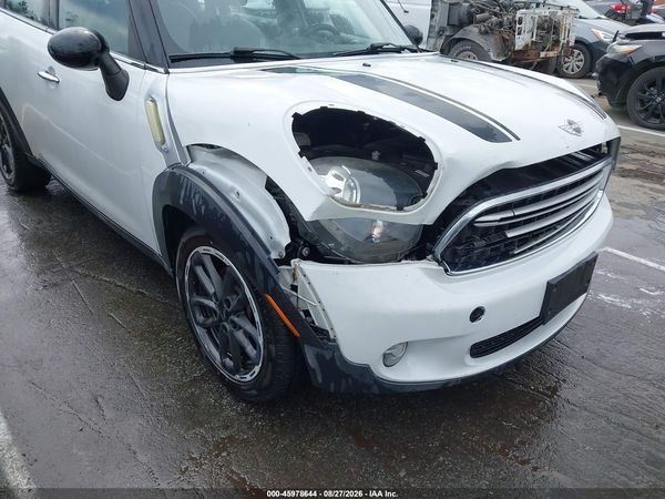 2016 MINI COUNTRYMAN COOPER — I6