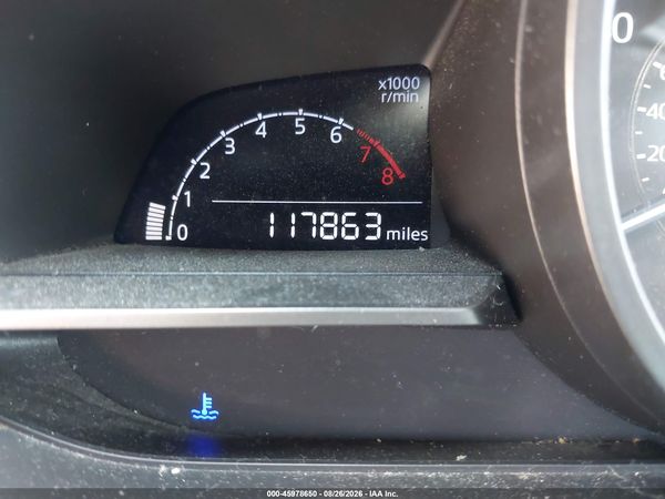 2017 MAZDA MAZDA3 TOURING — I117