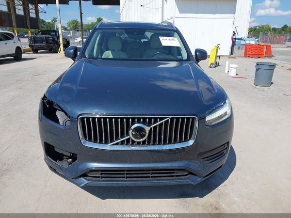 2020 VOLVO XC90 T5 MOMENTUM 7 PASSENGER
