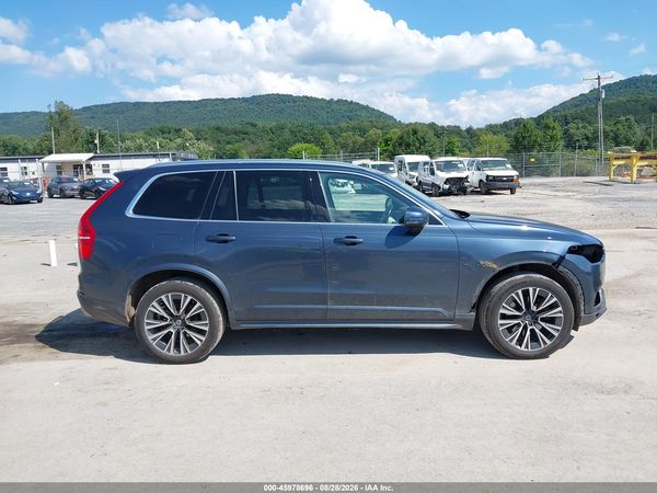 2020 VOLVO XC90 T5 MOMENTUM 7 PASSENGER