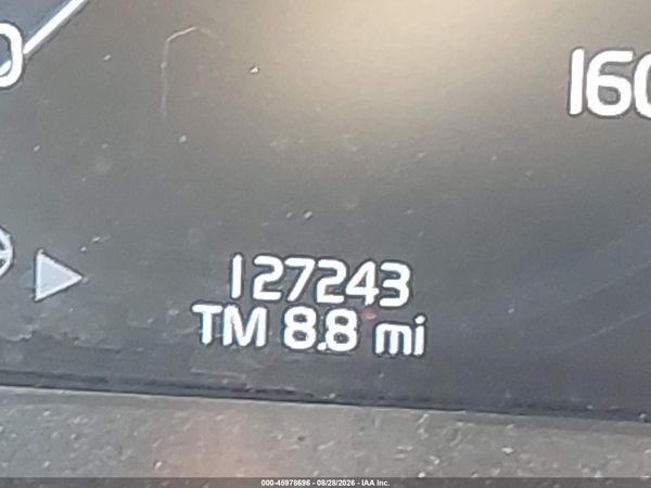 2020 VOLVO XC90 T5 MOMENTUM 7 PASSENGER