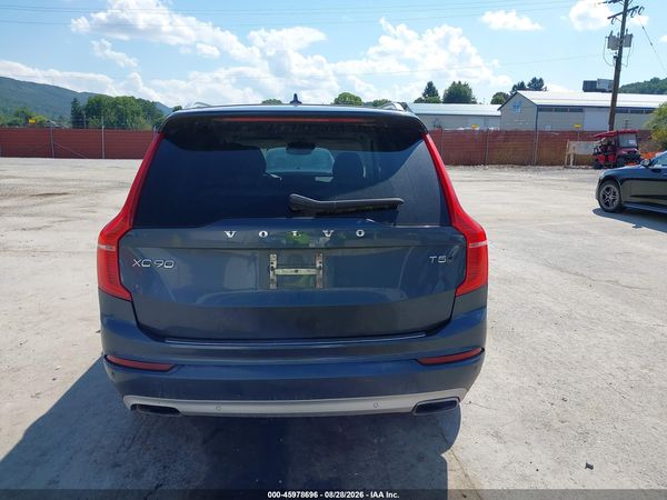 2020 VOLVO XC90 T5 MOMENTUM 7 PASSENGER