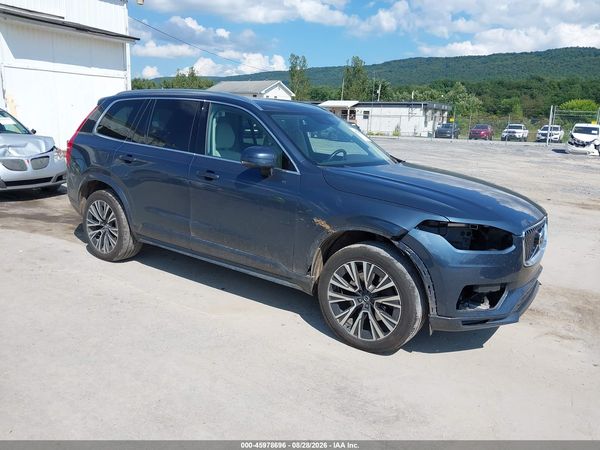 2020 VOLVO XC90 T5 MOMENTUM 7 PASSENGER