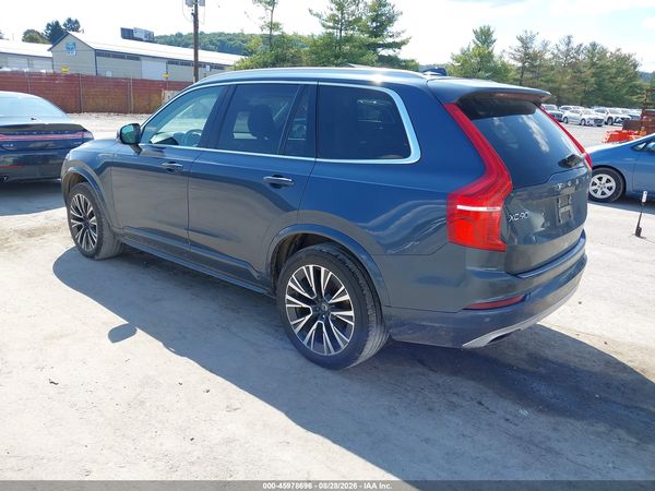 2020 VOLVO XC90 T5 MOMENTUM 7 PASSENGER
