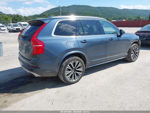 2020 VOLVO XC90 T5 MOMENTUM 7 PASSENGER