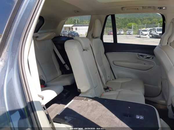 2020 VOLVO XC90 T5 MOMENTUM 7 PASSENGER