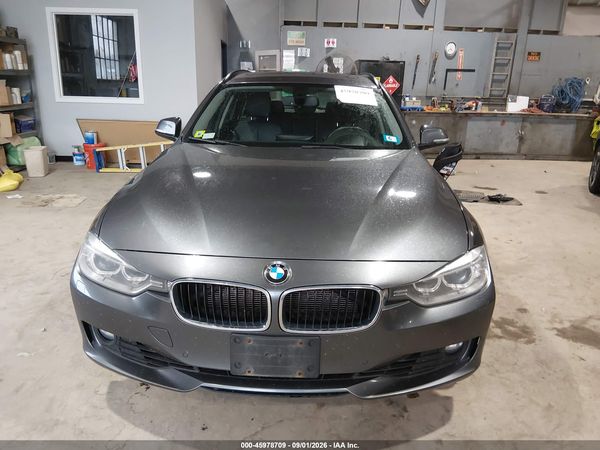 2014 BMW 328I XDRIVE